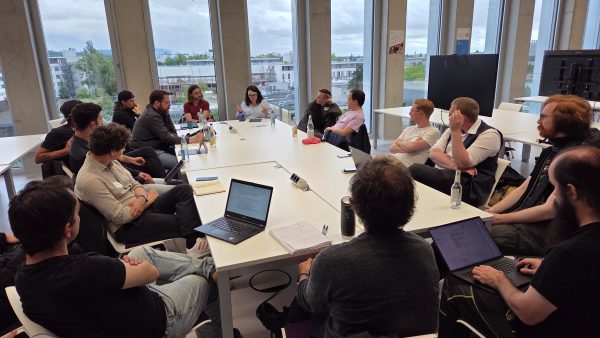 Session 2 – Serious Games und Game Studies