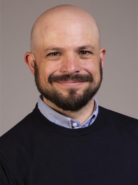 Profilbild Prof. Dr. Federico Alvarez Igarzábal