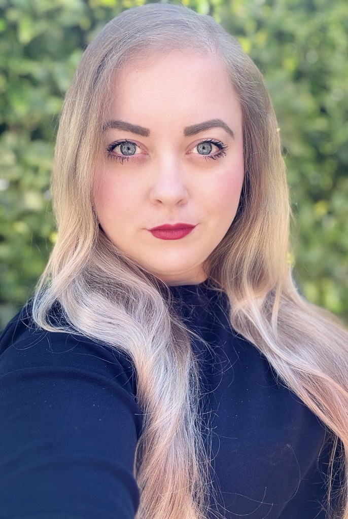 Profilbild Dr. Laura Maria Lewald-Romahn