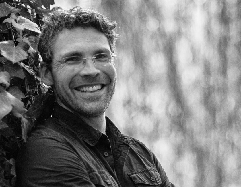 Profilbild Prof. Michael Hebel