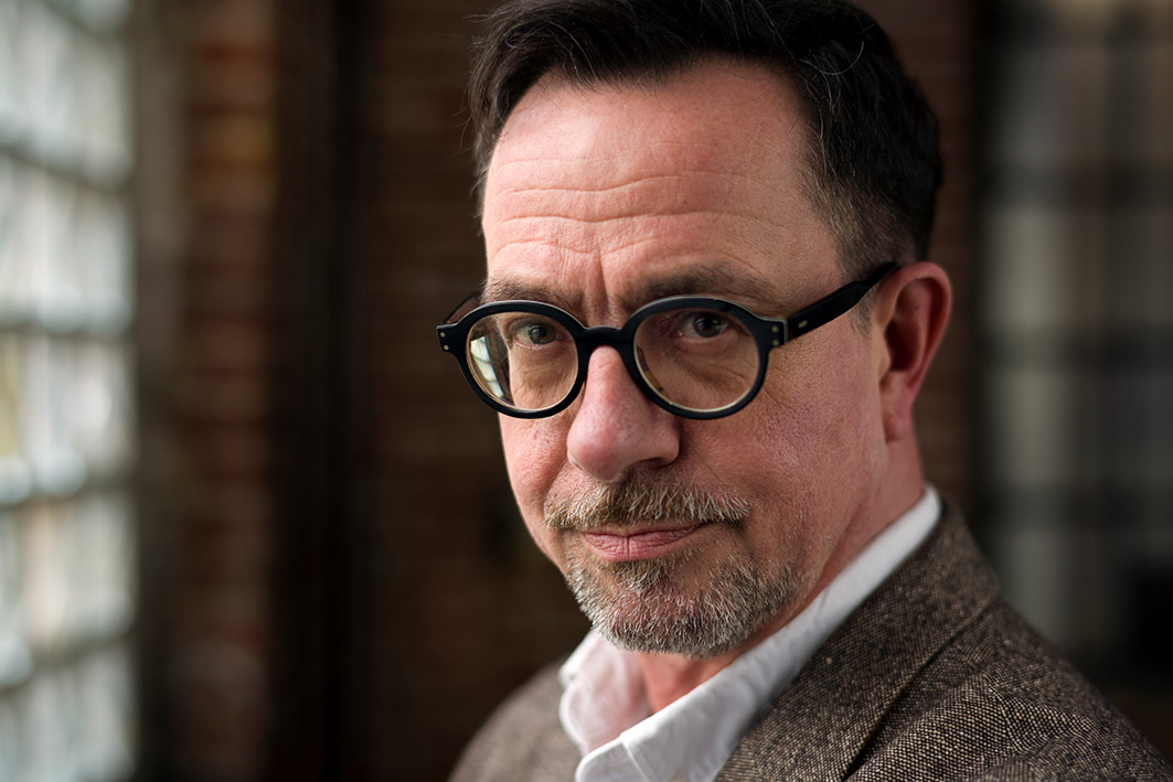Profilbild Prof. Dr. Rolf Nohr